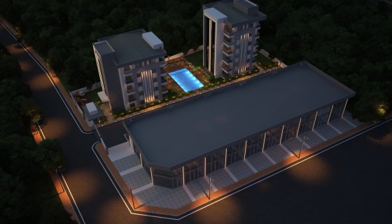 Bayar Project